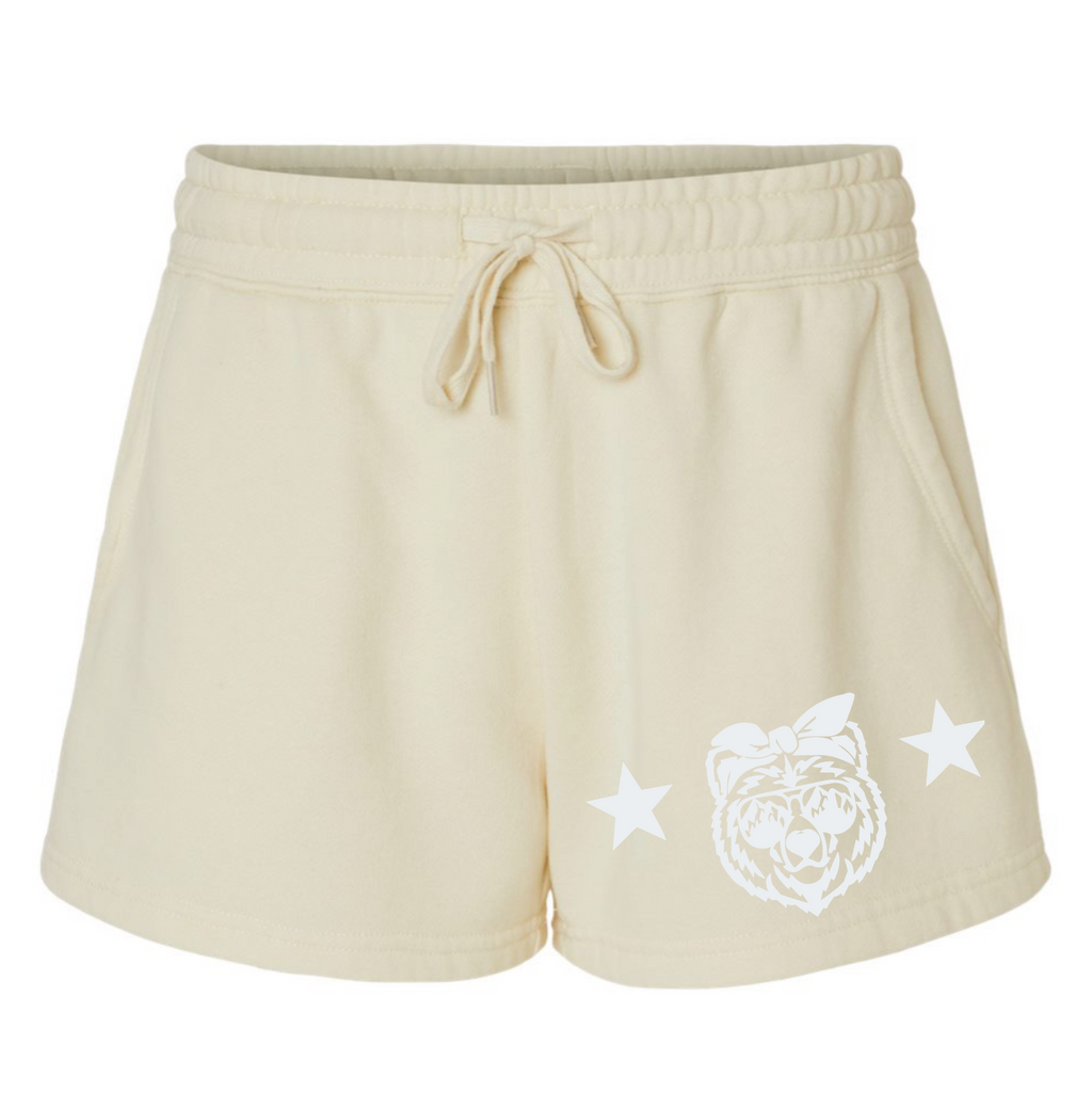 PREORDER - OTB FiA Placer Fleece Shorts