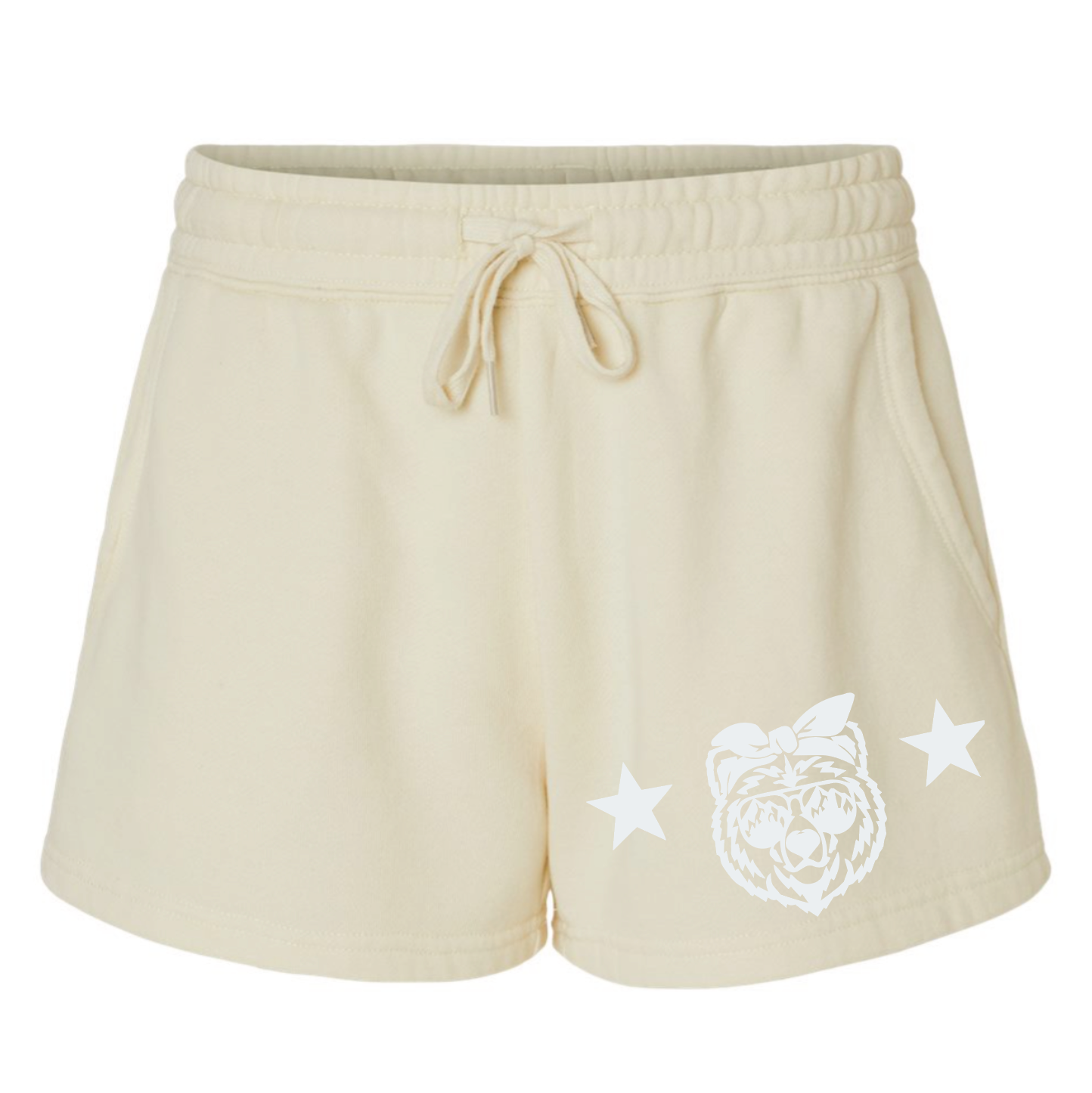 PREORDER - OTB FiA Placer Fleece Shorts