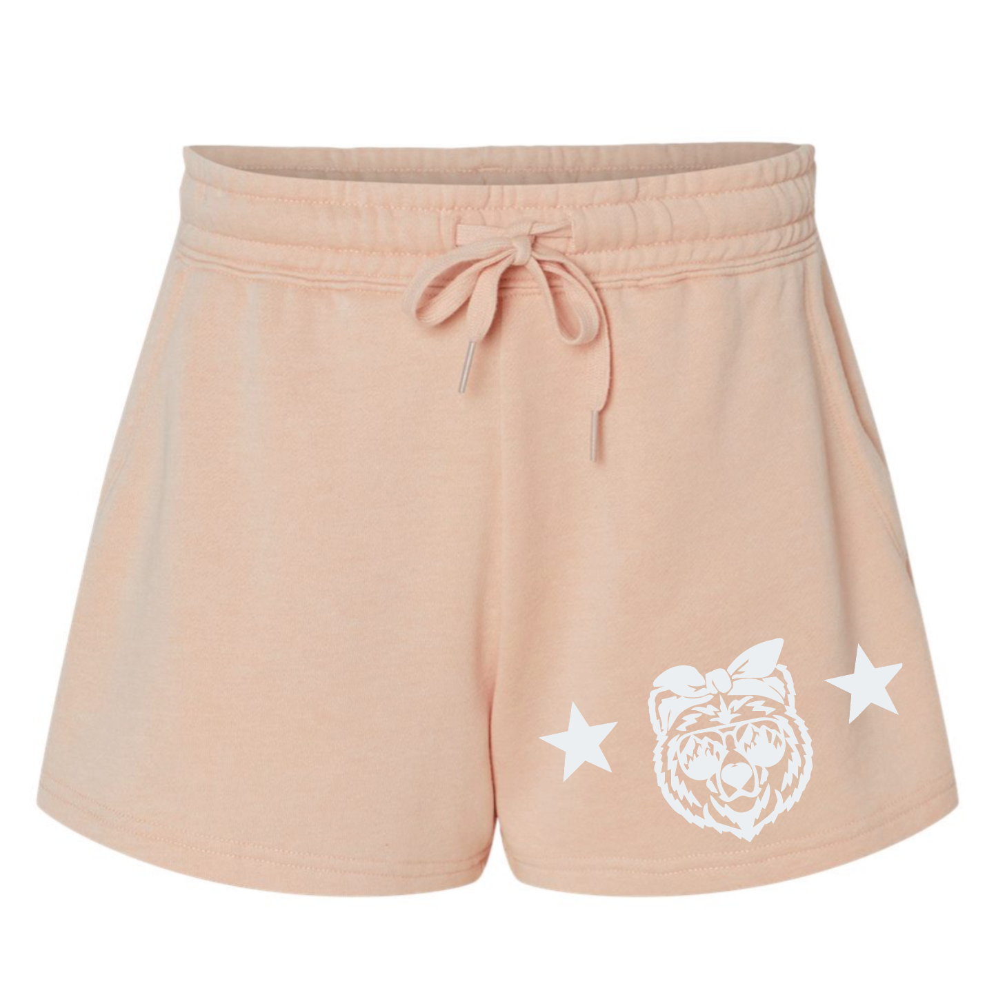 PREORDER - OTB FiA Placer Fleece Shorts