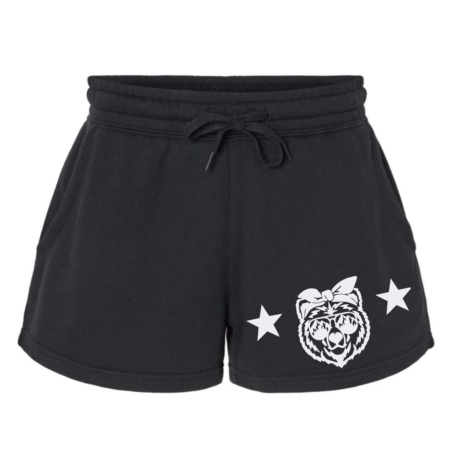 PREORDER - OTB FiA Placer Fleece Shorts