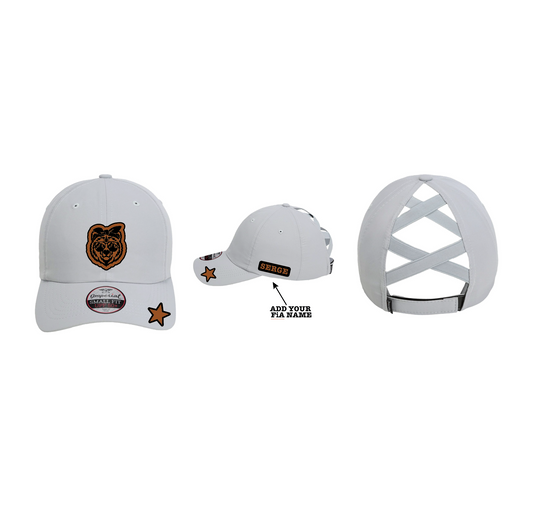 PREORDER - OTB Performance Ponytail Hat