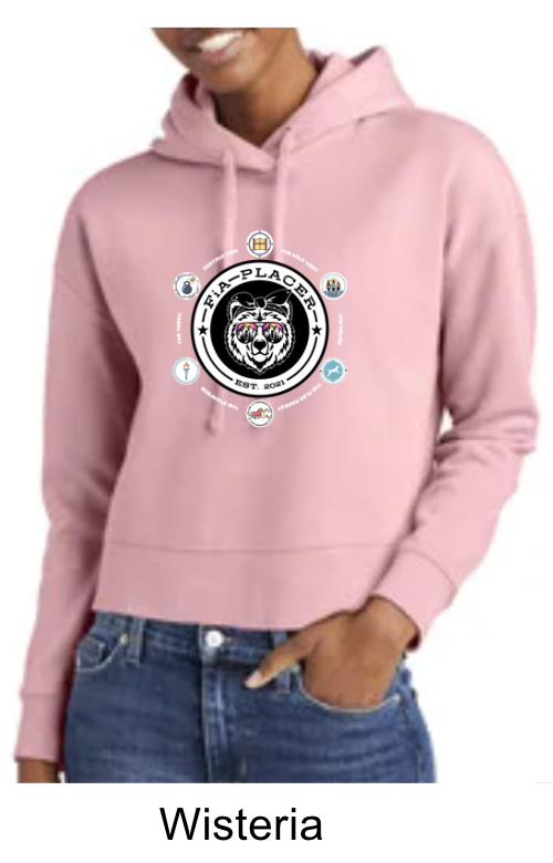 PREORDER- OTB Hoodie District V.I.T.