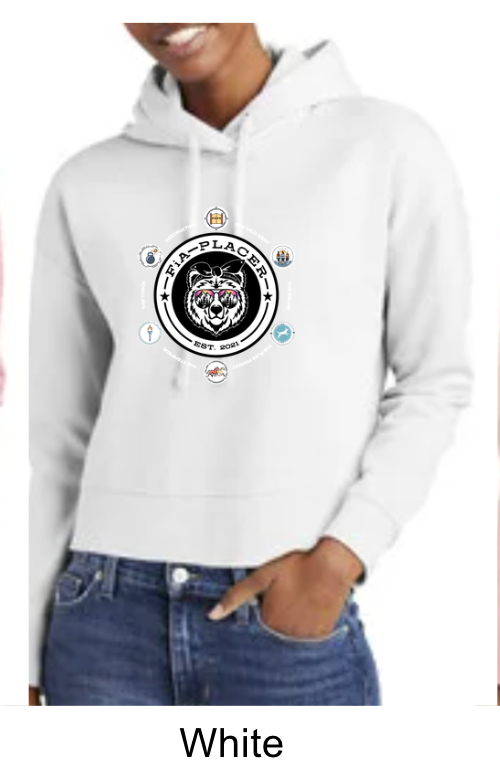 PREORDER- OTB Hoodie District V.I.T.