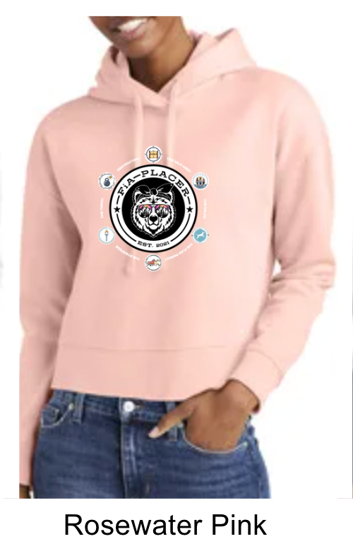 PREORDER- OTB Hoodie District V.I.T.