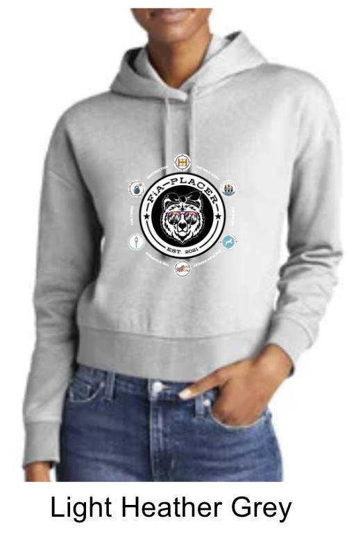 PREORDER- OTB Hoodie District V.I.T.