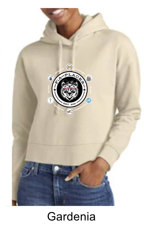 PREORDER- OTB Hoodie District V.I.T.