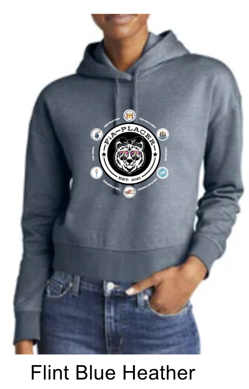 PREORDER- OTB Hoodie District V.I.T.