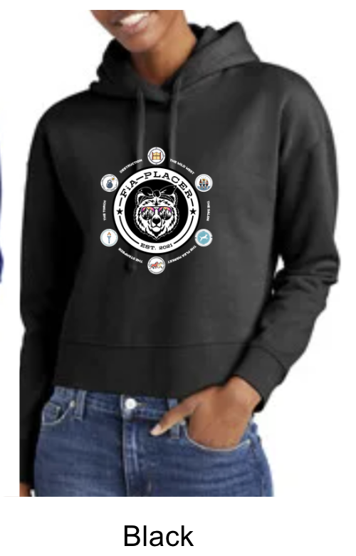 PREORDER- OTB Hoodie District V.I.T.