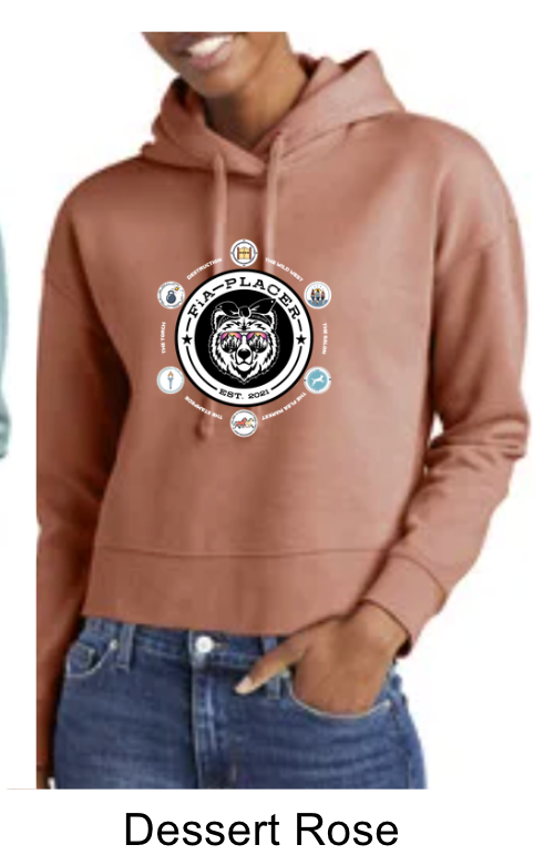 PREORDER- OTB Hoodie District V.I.T.