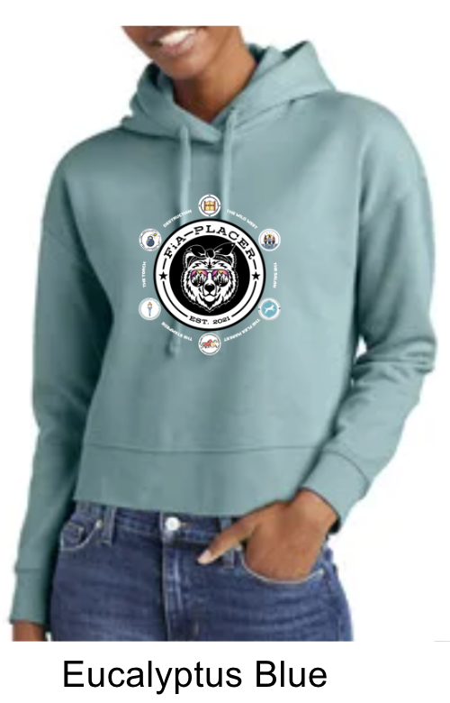 PREORDER- OTB Hoodie District V.I.T.