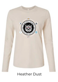 PREORDER - OTB Long Sleeve Bella + Canvas