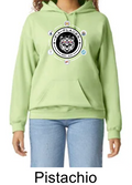 PREORDER- OTB Hoodie Gildan Softstyle Midweight