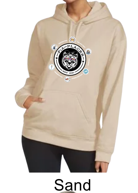 PREORDER- OTB Hoodie Gildan Softstyle Midweight