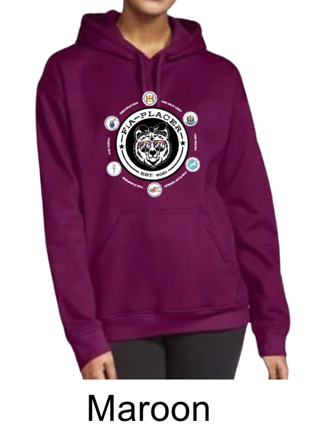PREORDER- OTB Hoodie Gildan Softstyle Midweight