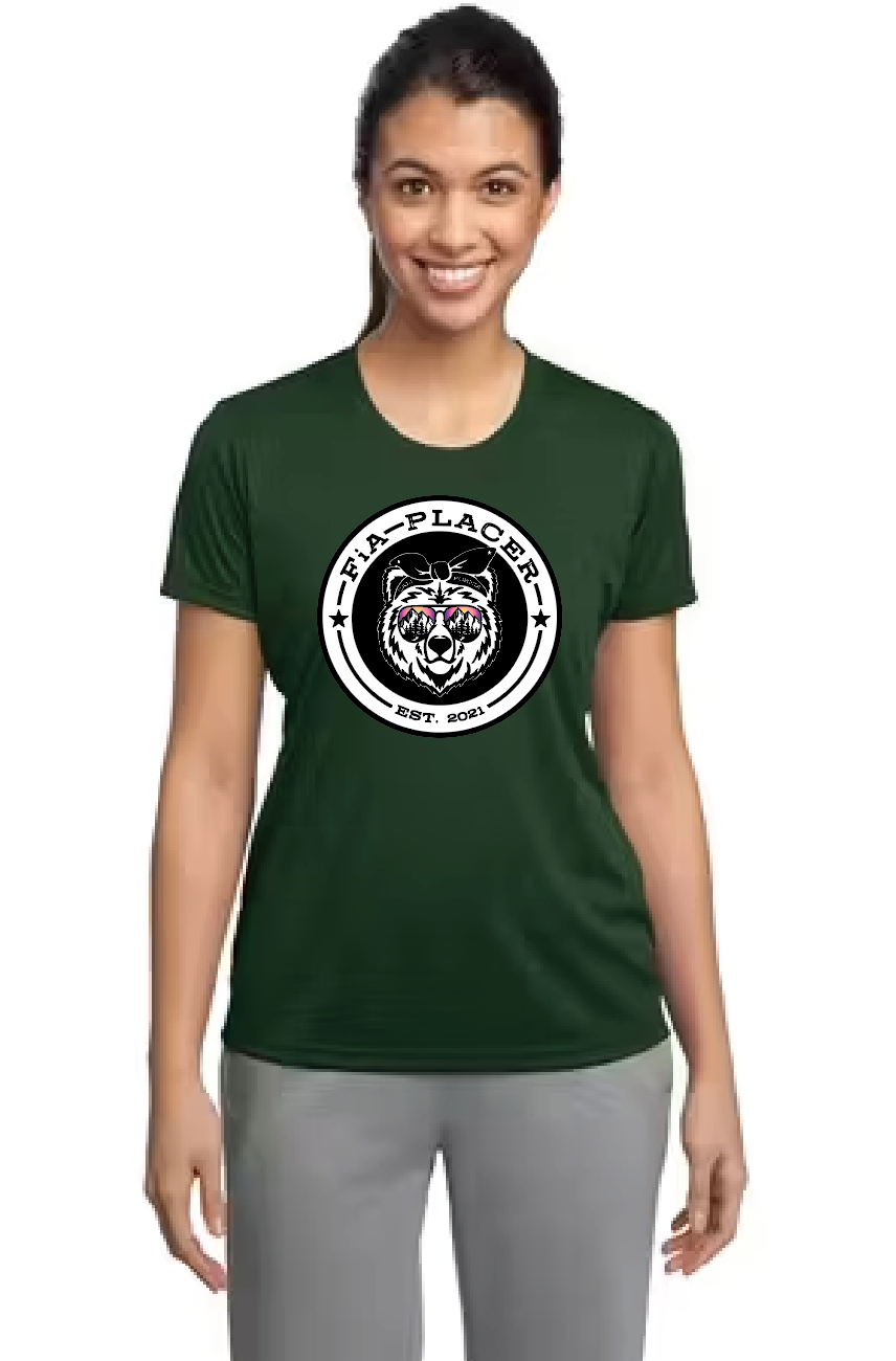 PREORDER - OTB Performance T-Shirt
