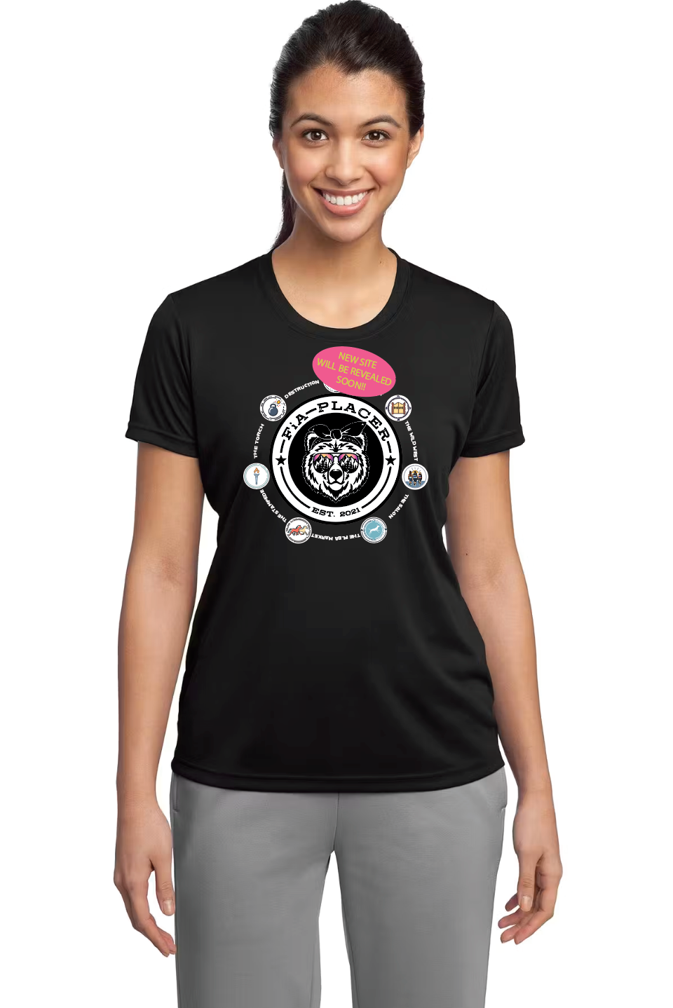 PREORDER - OTB Performance T-Shirt