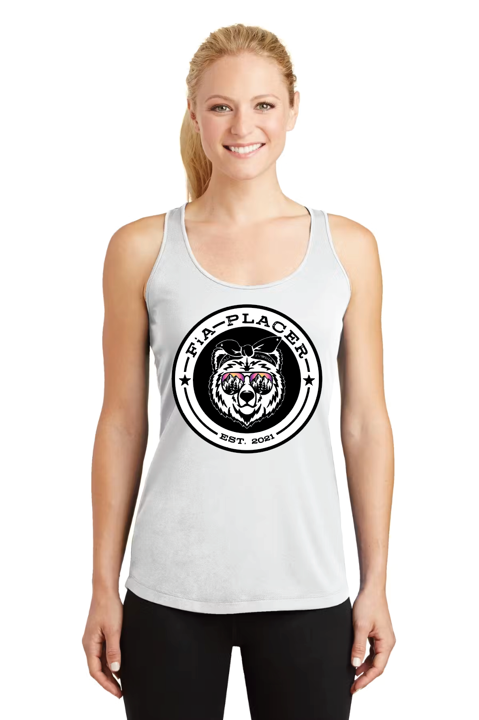 PREORDER - OTB Performance Tank