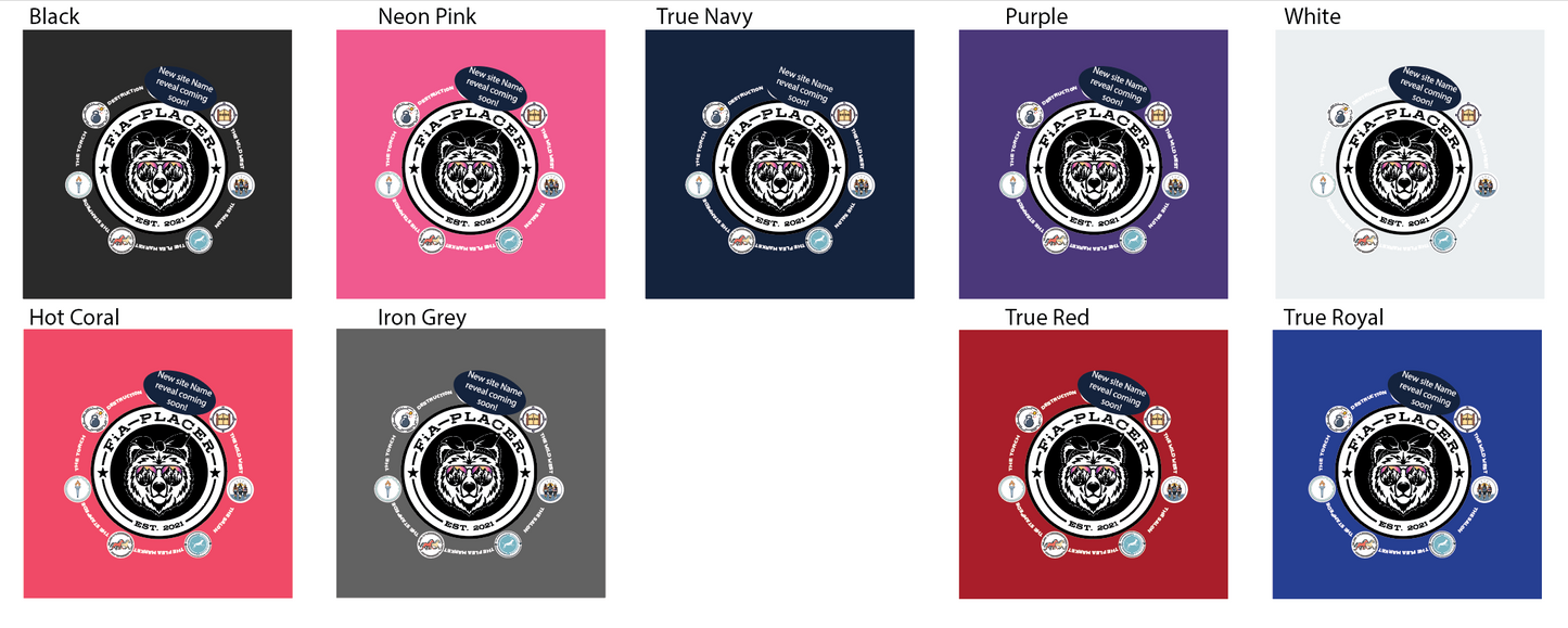 PREORDER - OTB Performance Tank