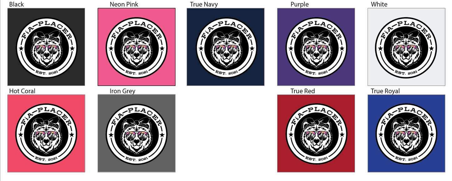 PREORDER - OTB Performance Tank