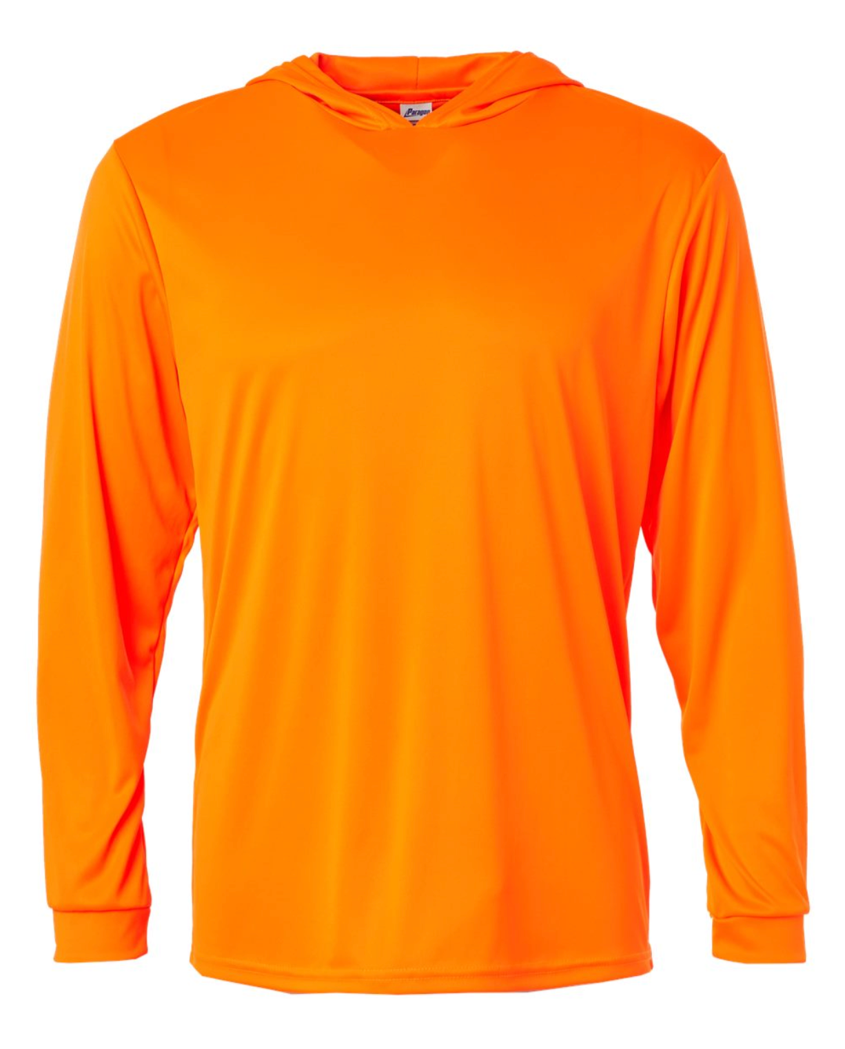 PREORDER - OTB Hooded UV Performance Shirt