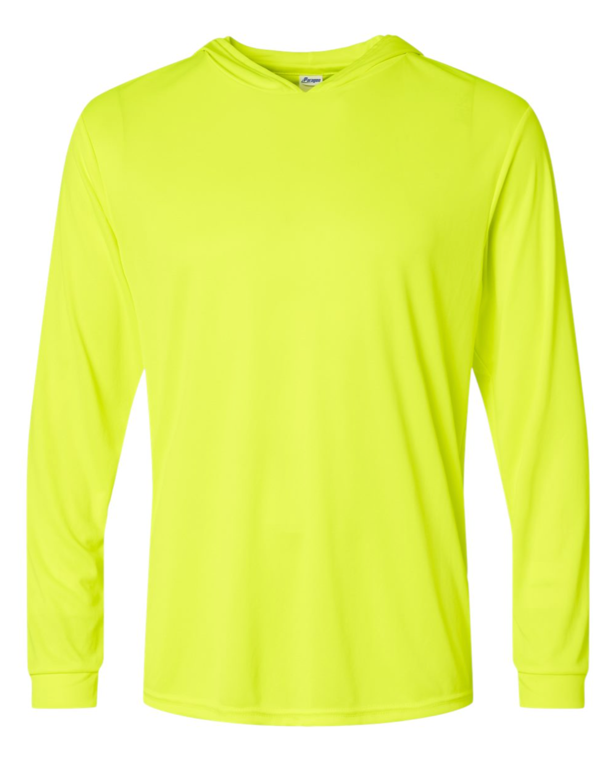 PREORDER - OTB Hooded UV Performance Shirt