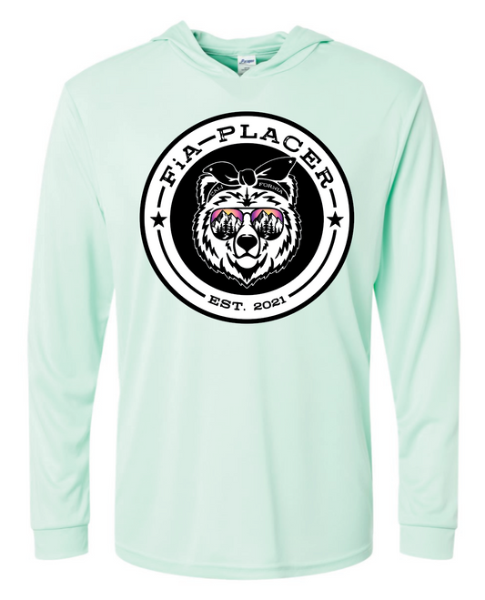 PREORDER - OTB Hooded UV Performance Shirt