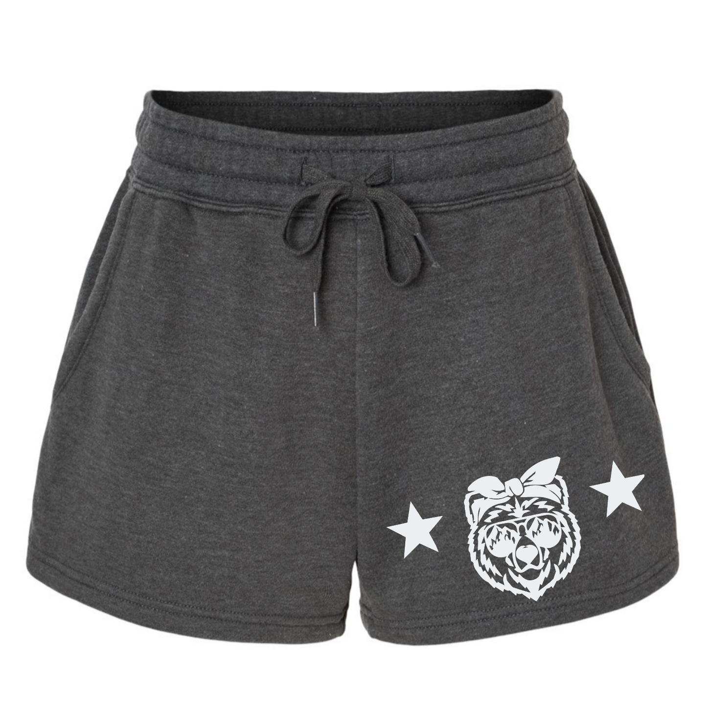 PREORDER - OTB FiA Placer Fleece Shorts