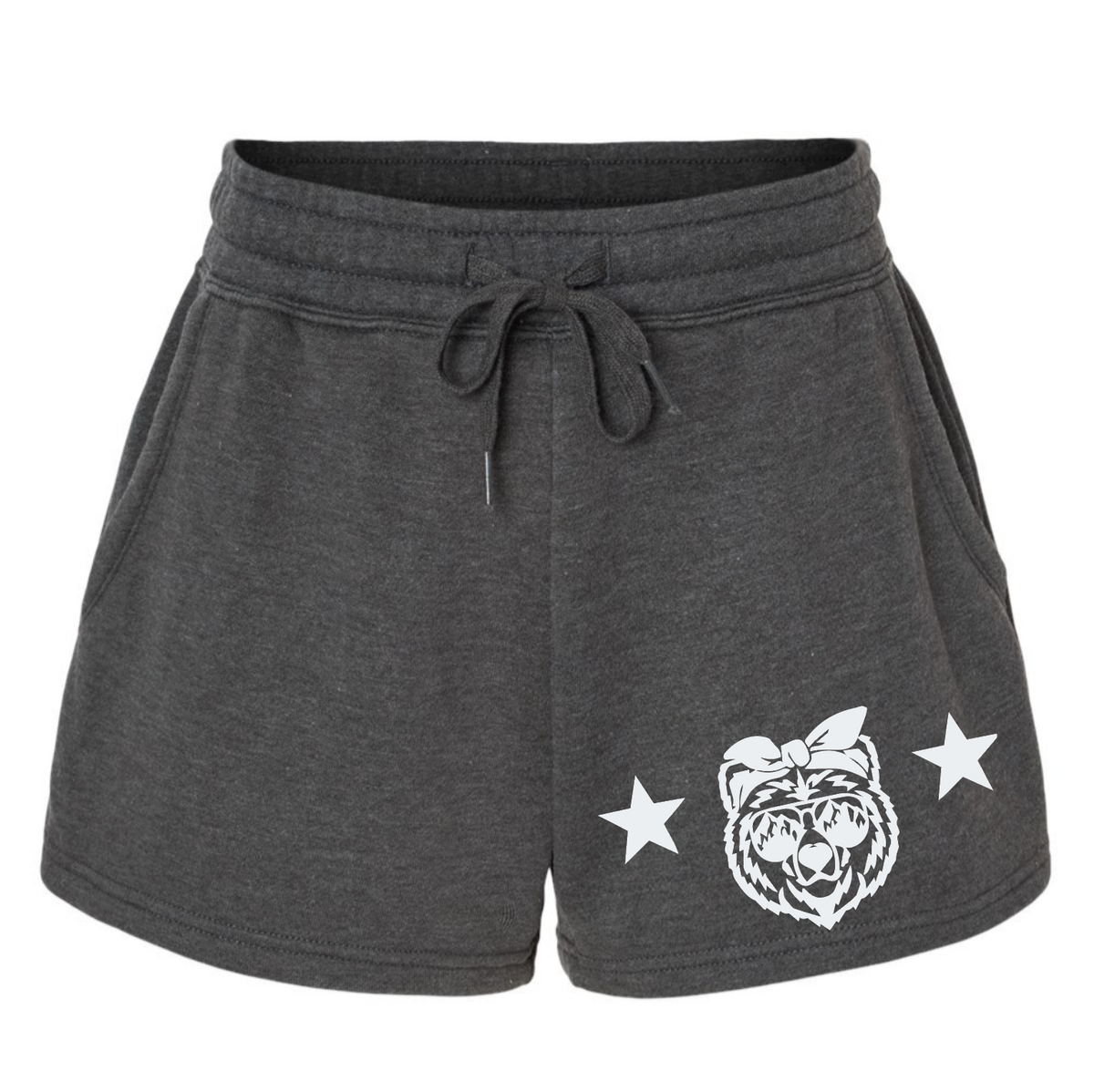 PREORDER - OTB FiA Placer Fleece Shorts