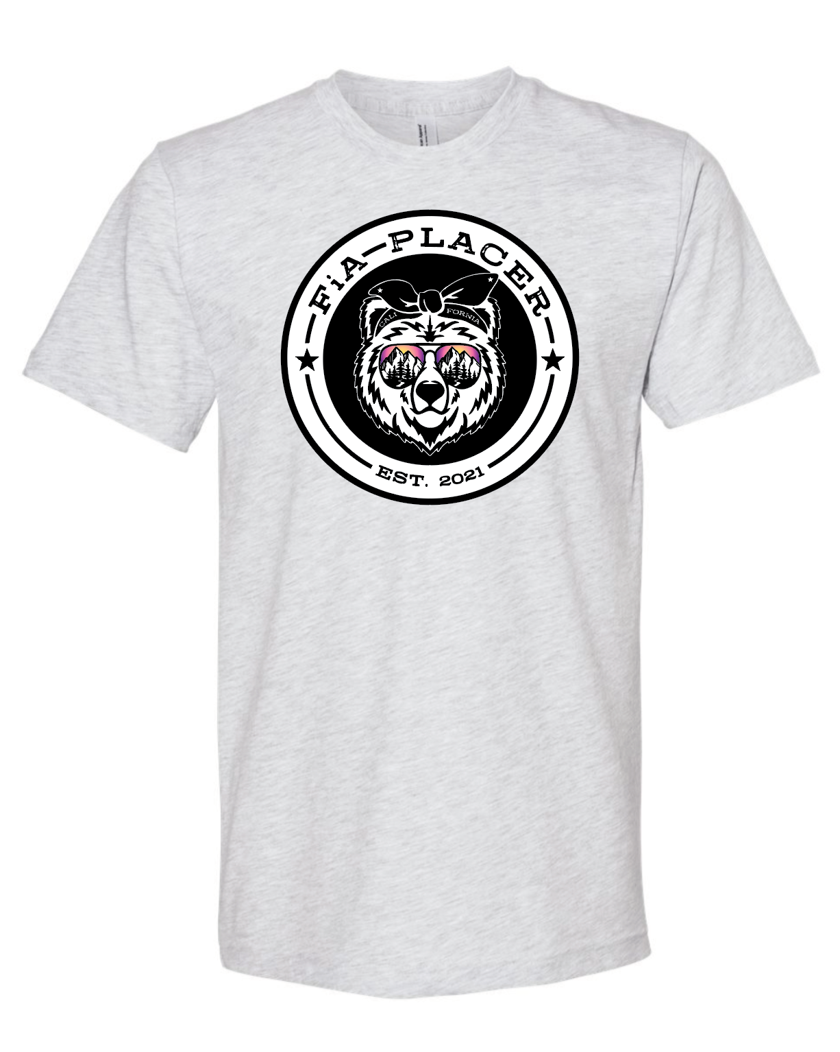 PREORDER - OTB FiA Placer Jersey T-Shirt