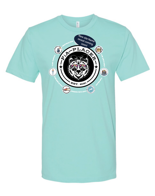PREORDER - OTB FiA Placer Jersey T-Shirt