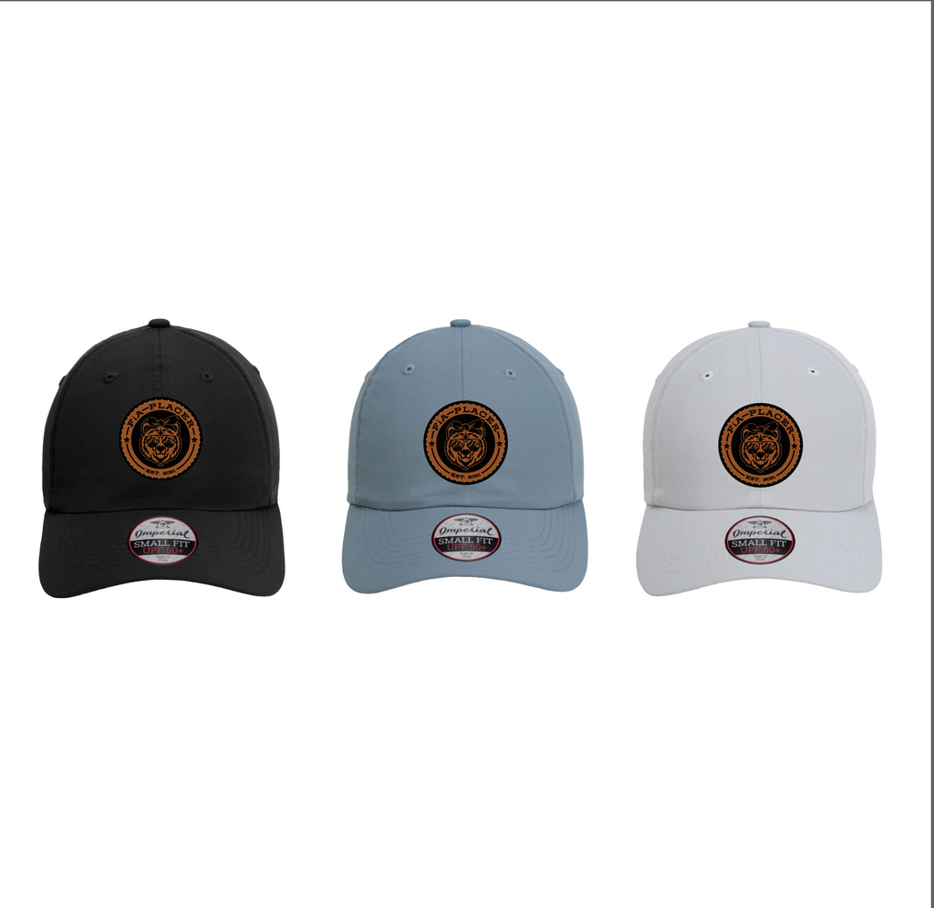 PREORDER - OTB Performance Ponytail Hat