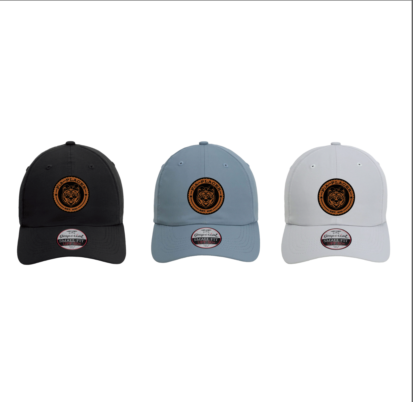 PREORDER - OTB Performance Ponytail Hat