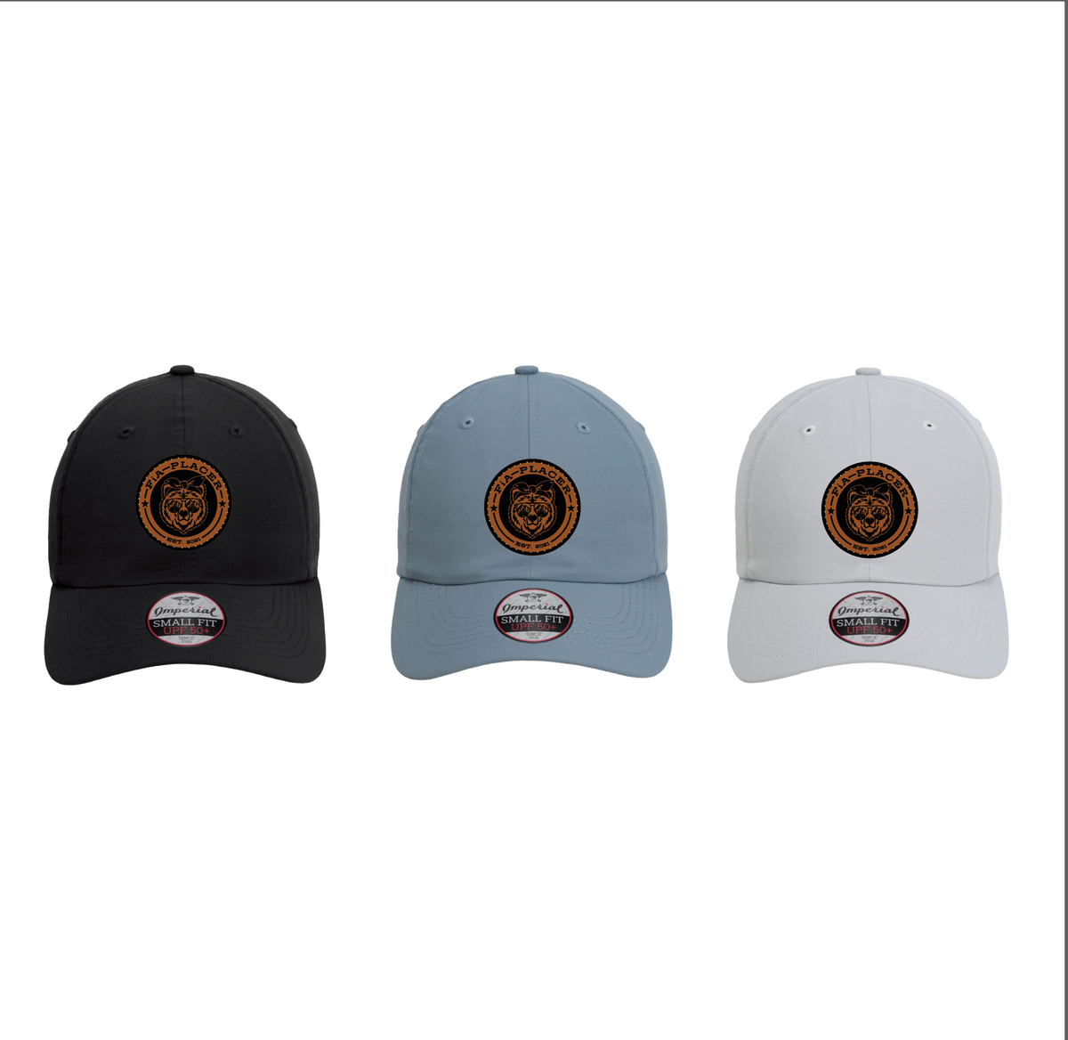 PREORDER - OTB Performance Ponytail Hat
