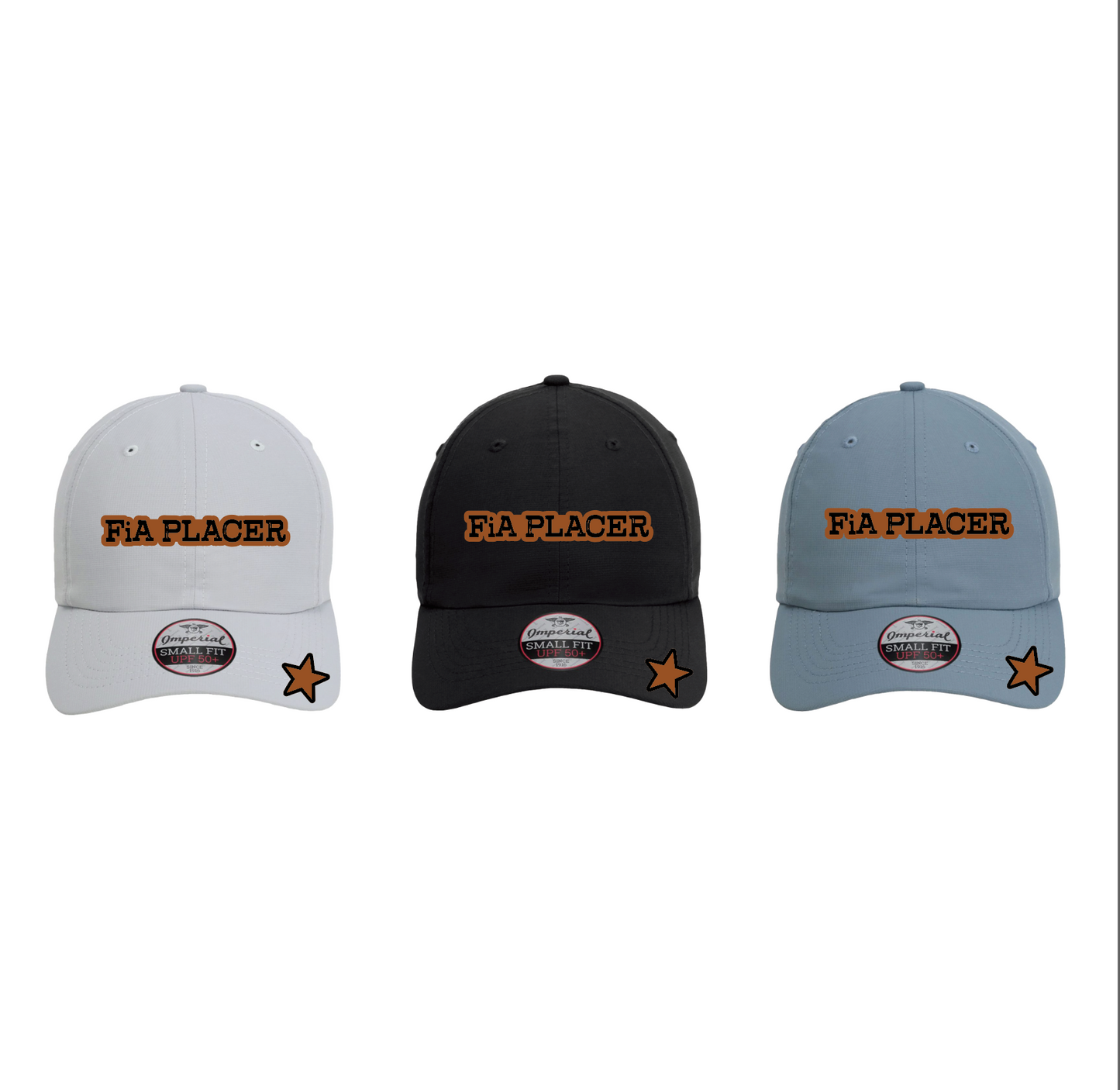 PREORDER - OTB Performance Ponytail Hat