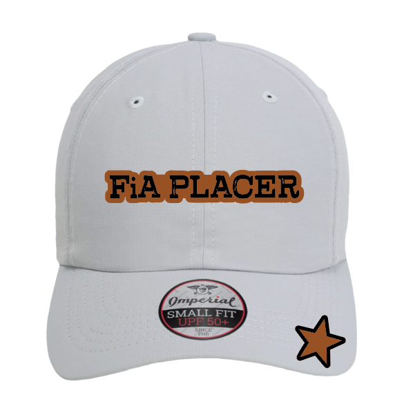 PREORDER - OTB Performance Ponytail Hat