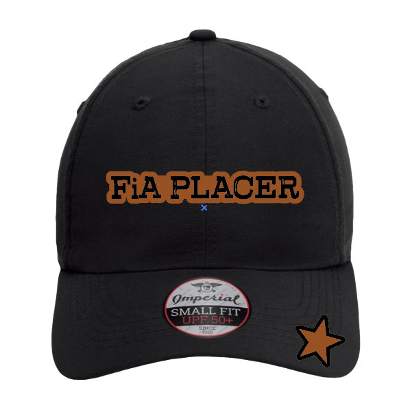 PREORDER - OTB Performance Ponytail Hat