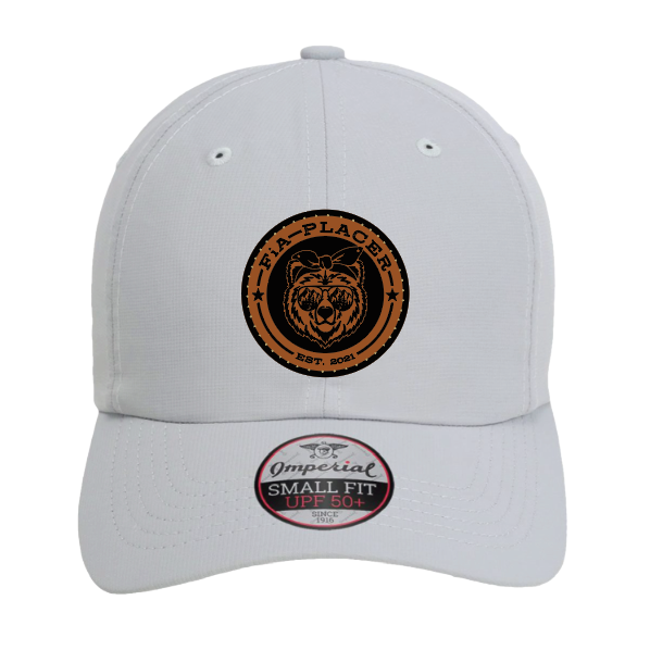 PREORDER - OTB Performance Ponytail Hat