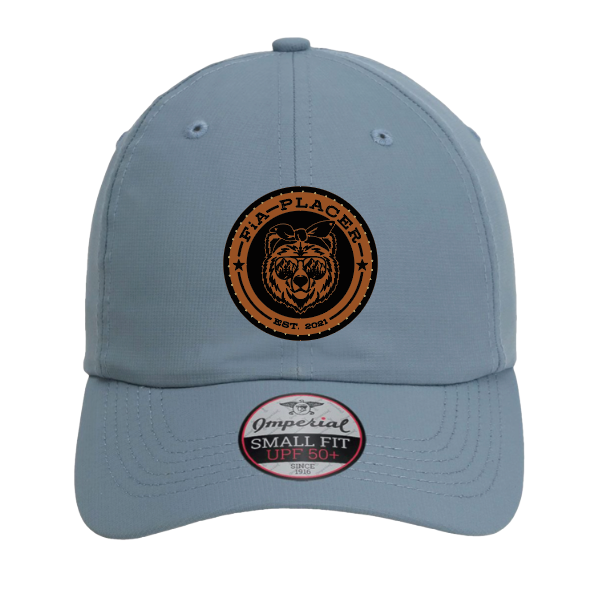 PREORDER - OTB Performance Ponytail Hat