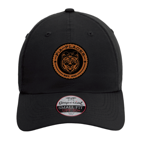 PREORDER - OTB Performance Ponytail Hat