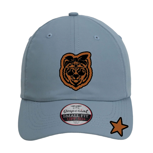 PREORDER - OTB Performance Ponytail Hat