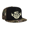 Otto Foam Trucker Cap w/ custom Artwork