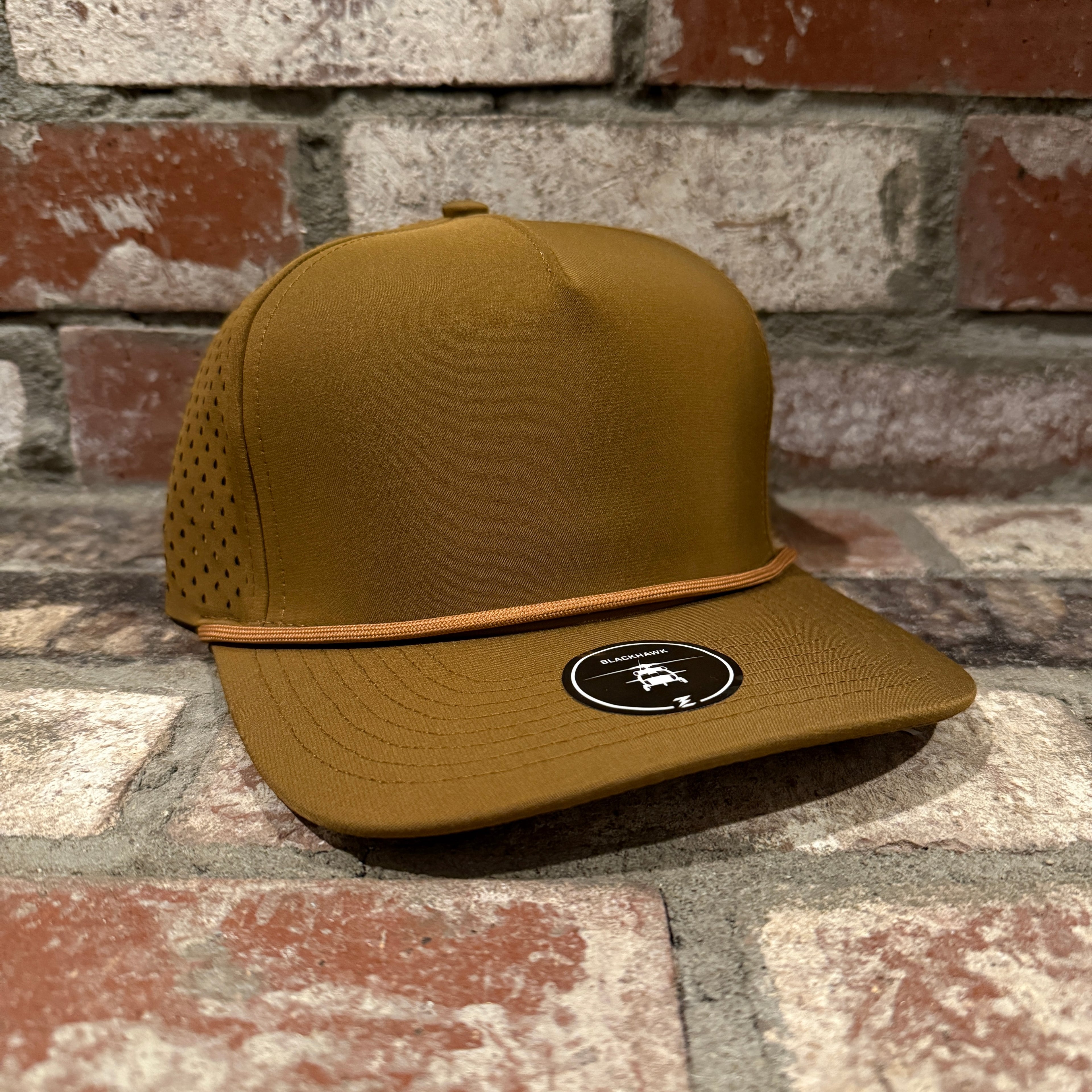 OTB FiA Placer Performance Hat