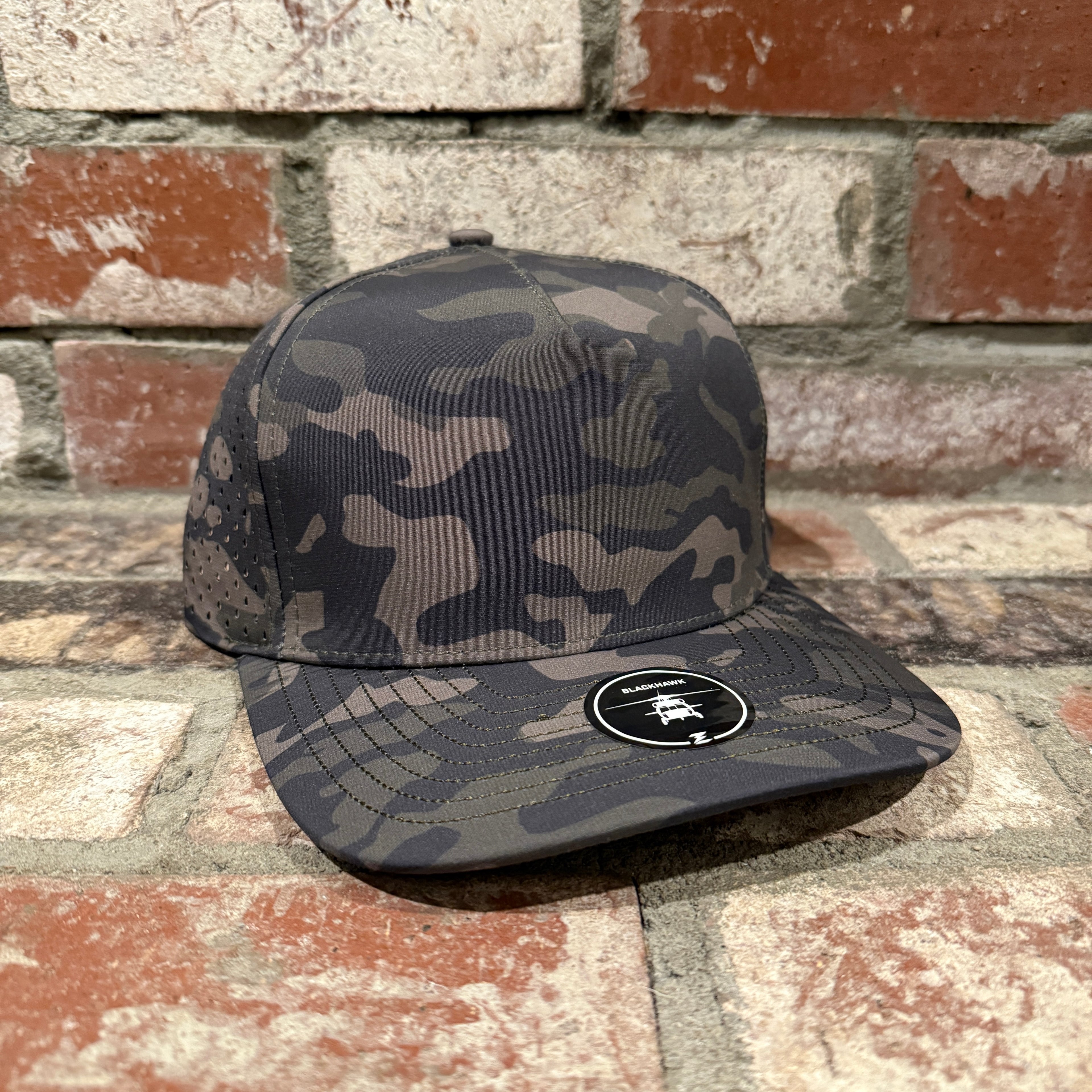 OTB FiA Placer Performance Hat