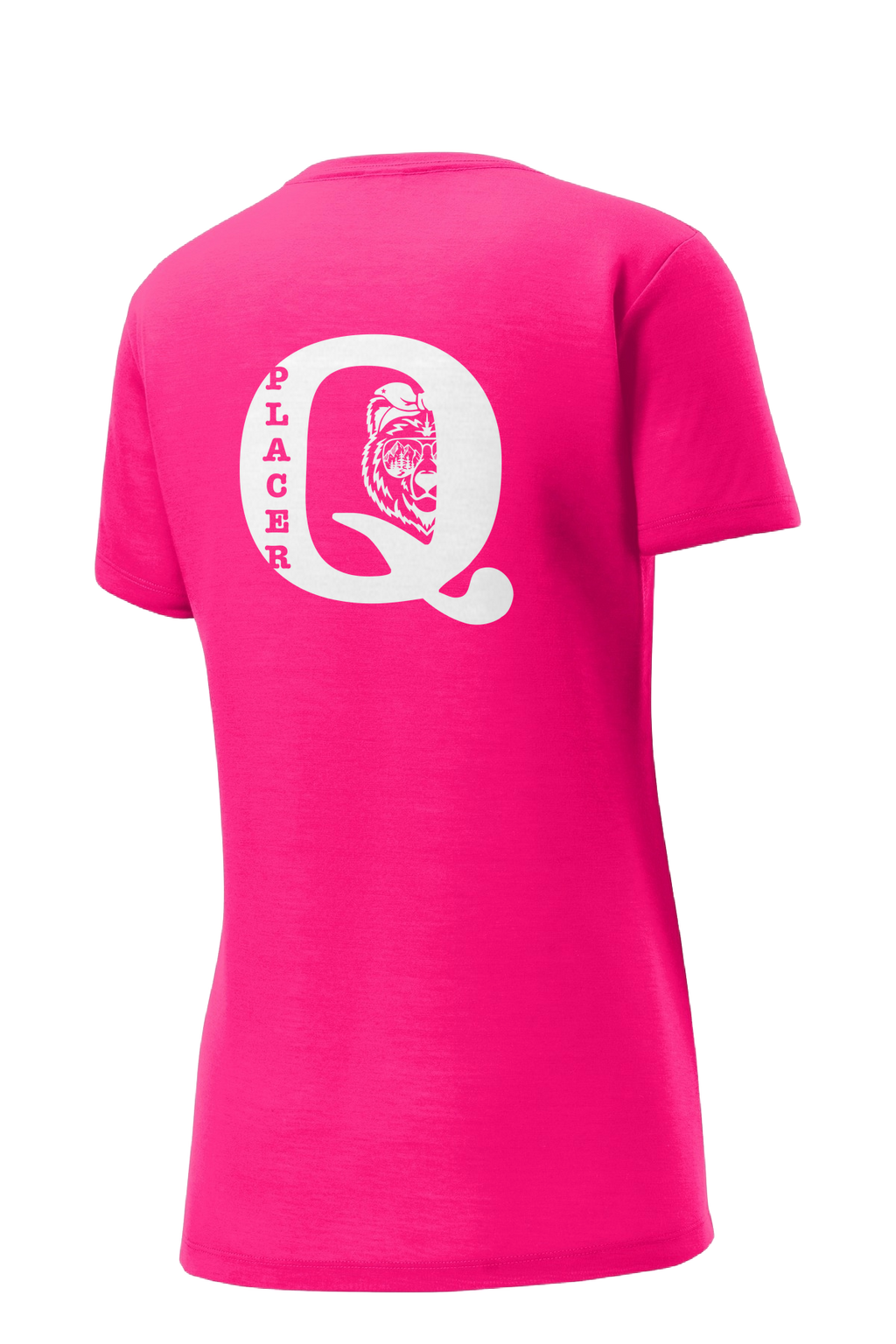 OTB Q Shirt