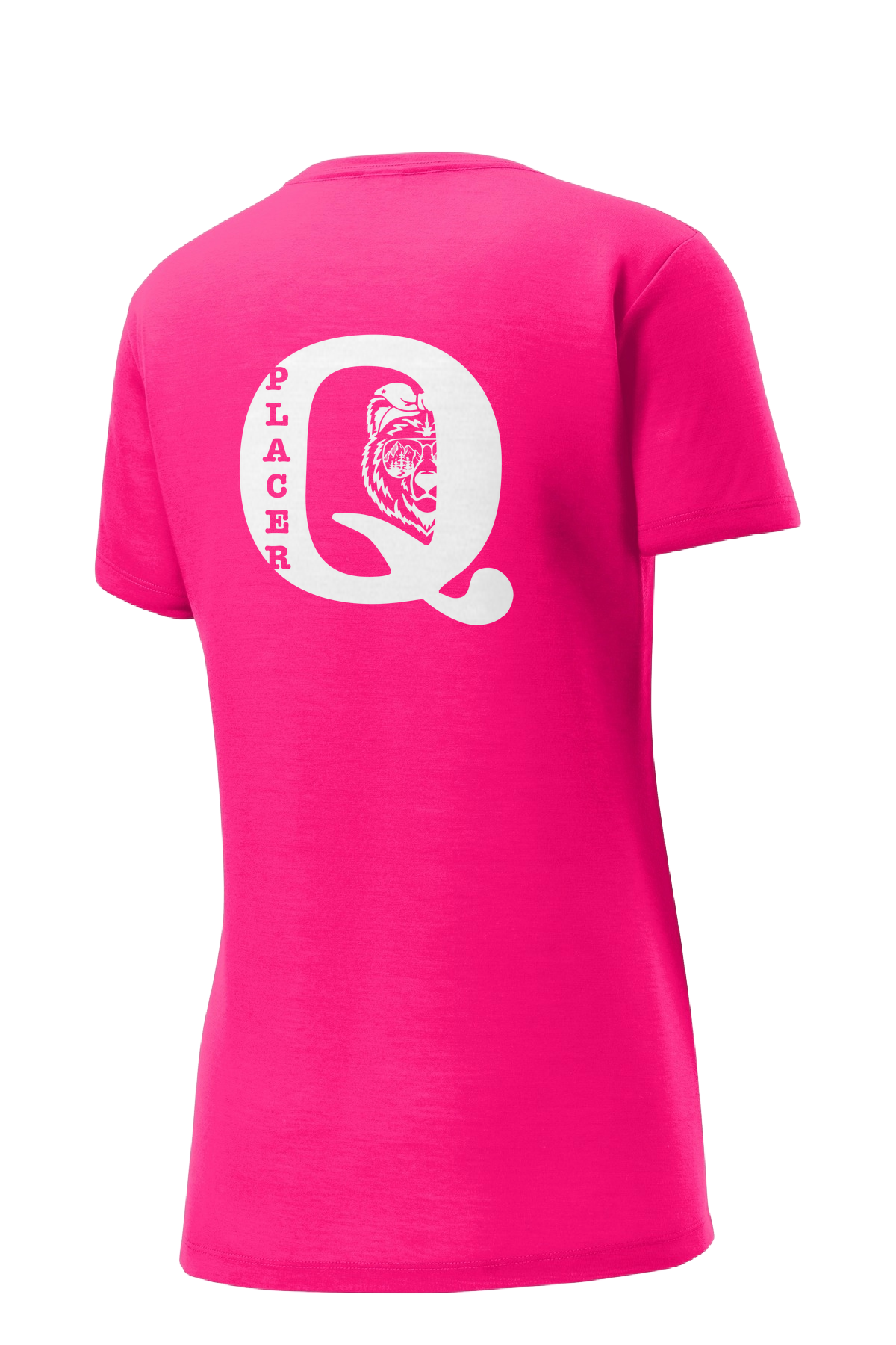 OTB Q Shirt