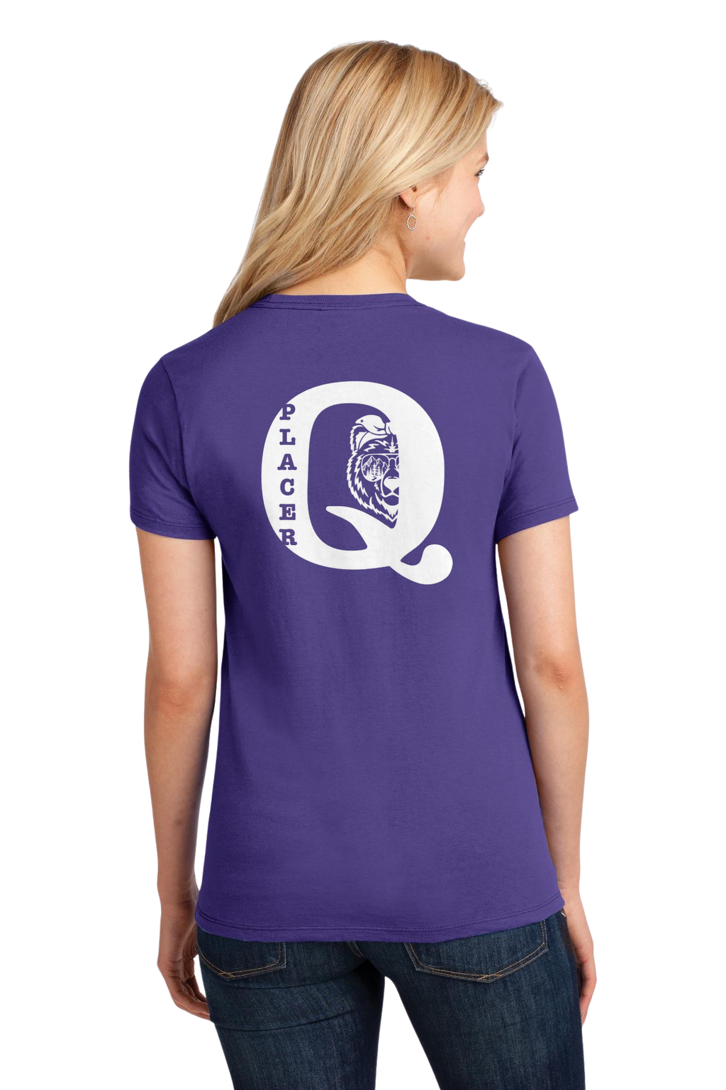 OTB Q Shirt