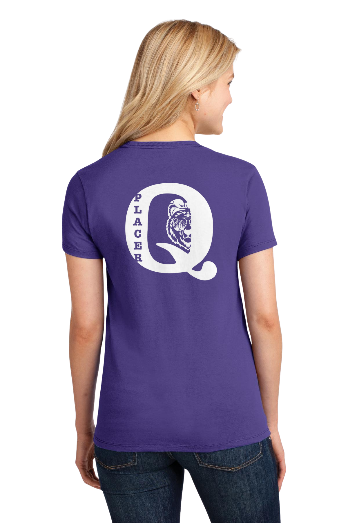 OTB Q Shirt